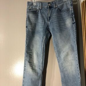 Pacsun Denim Jeans 29x30 (Comfort Stretch)